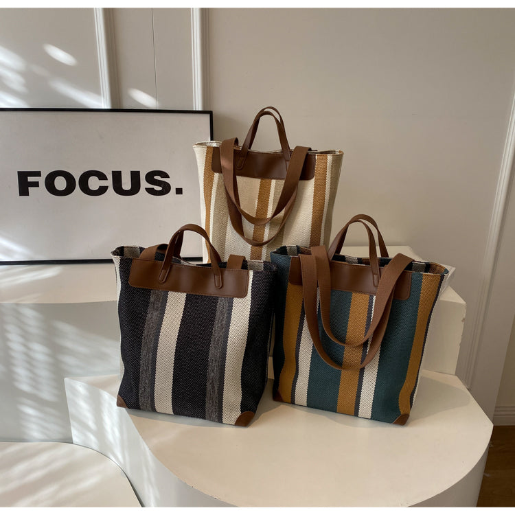 Bolsa Casual Feminina