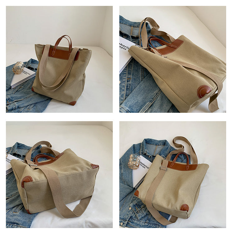 Bolsa Casual Feminina