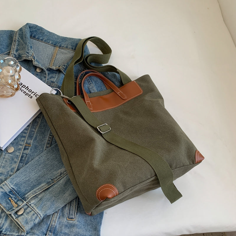 Bolsa Casual Feminina
