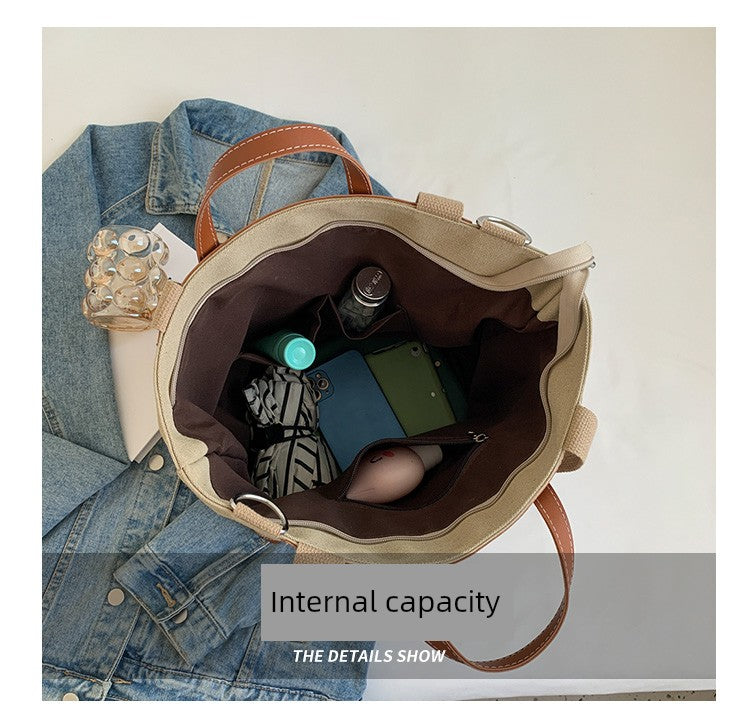 Bolsa Casual Feminina