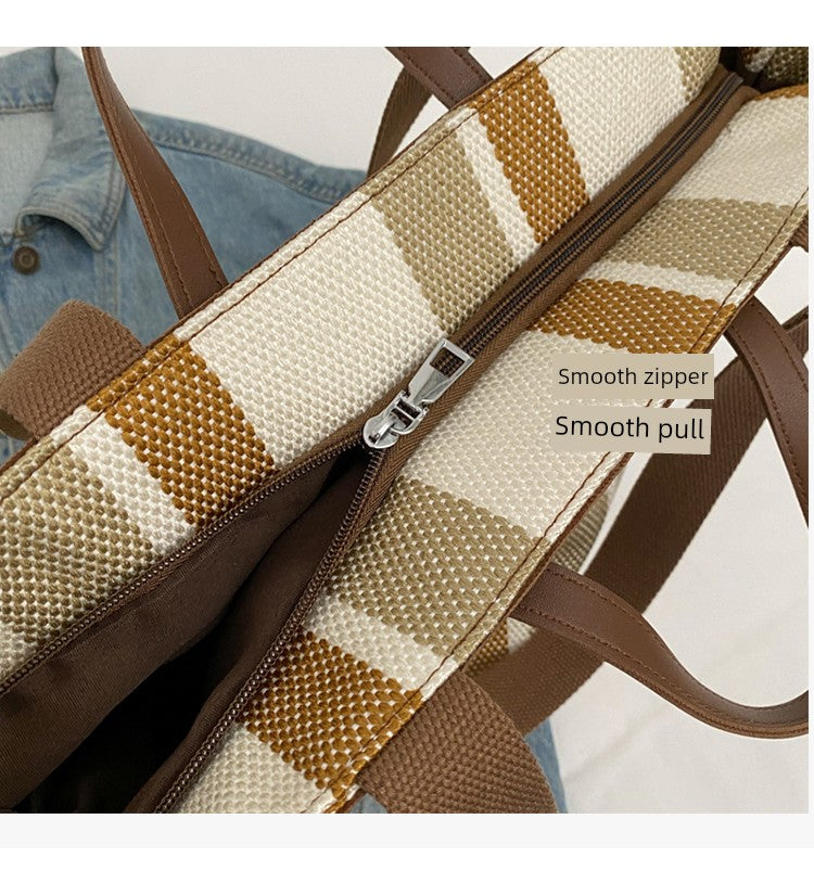 Bolsa Casual Feminina