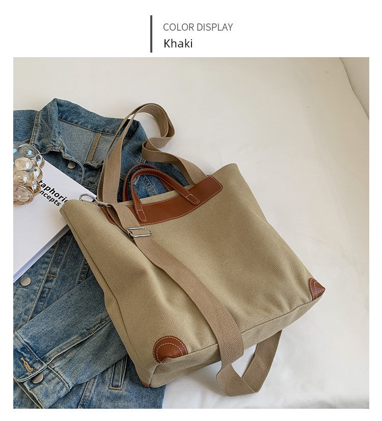 Bolsa Casual Feminina