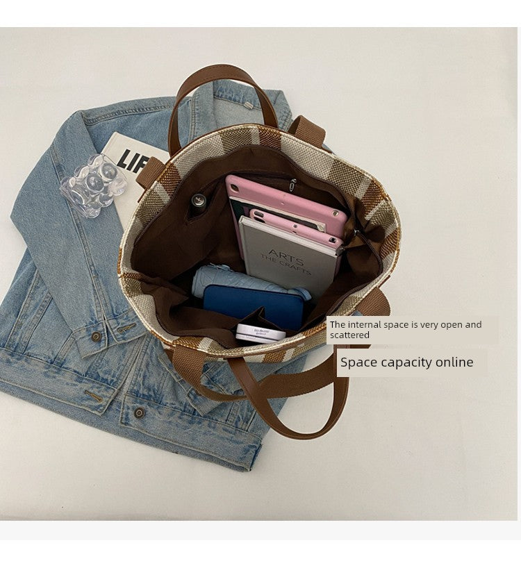 Bolsa Casual Feminina