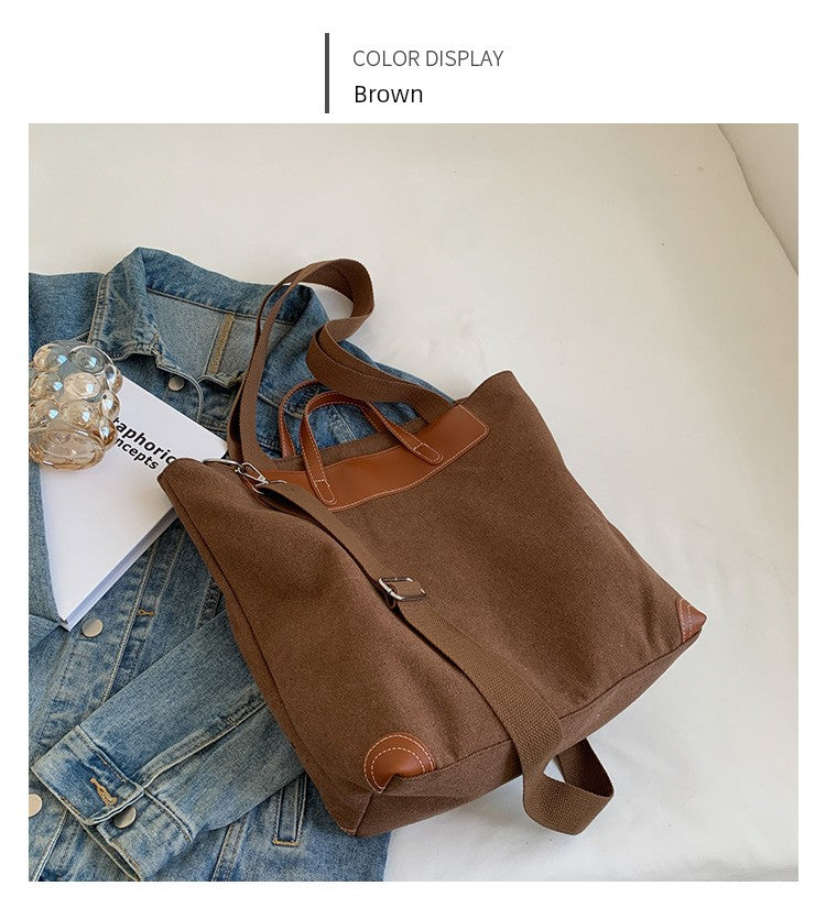 Bolsa Casual Feminina