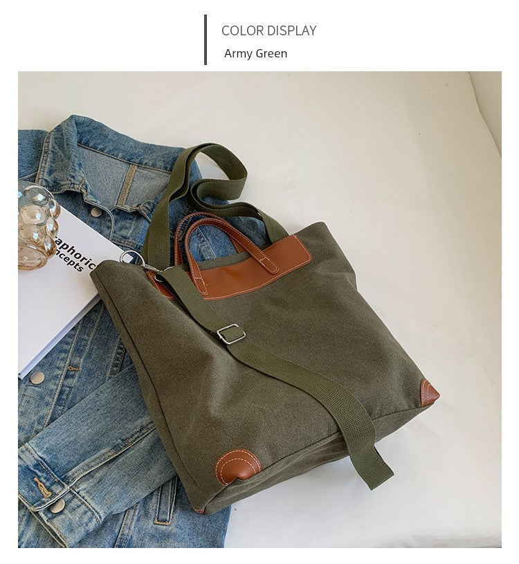 Bolsa Casual Feminina