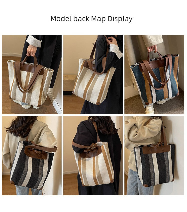 Bolsa Casual Feminina