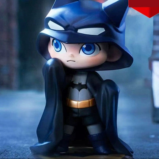Mini batman