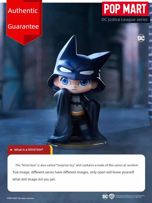 Mini batman